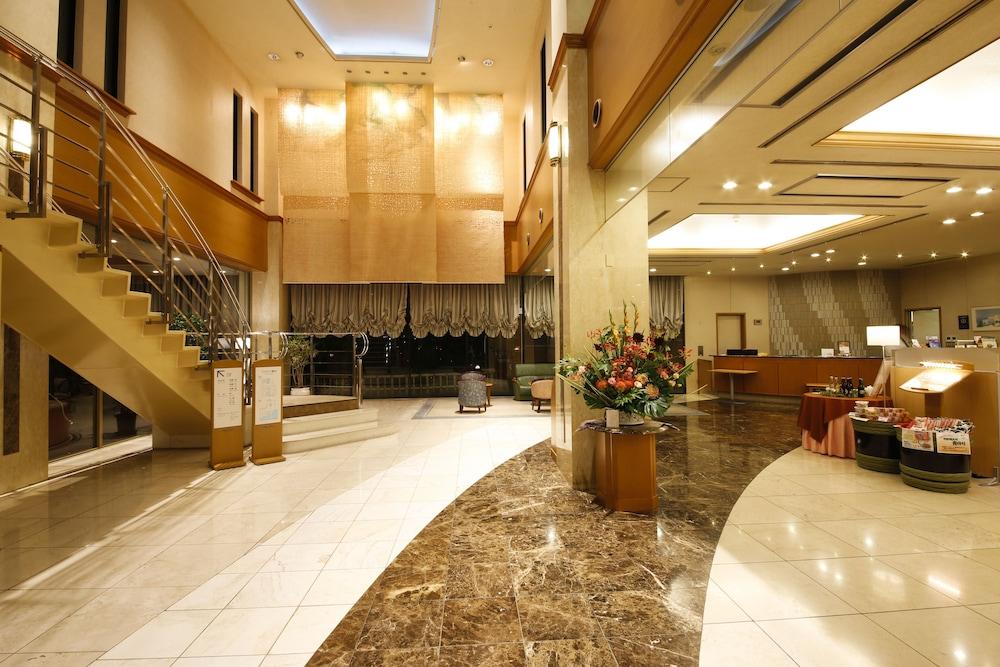 Ako Park Hotel Exterior foto