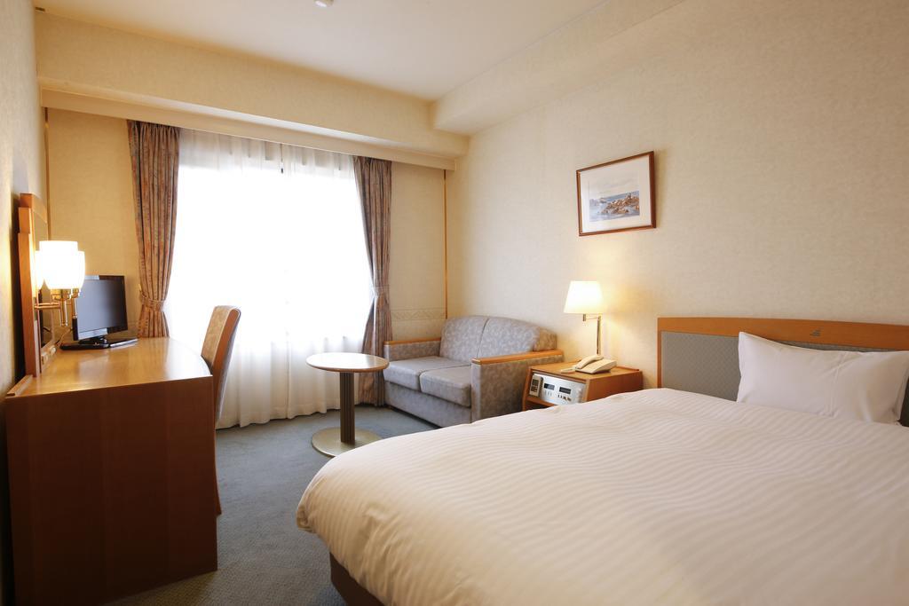 Ako Park Hotel Habitación foto