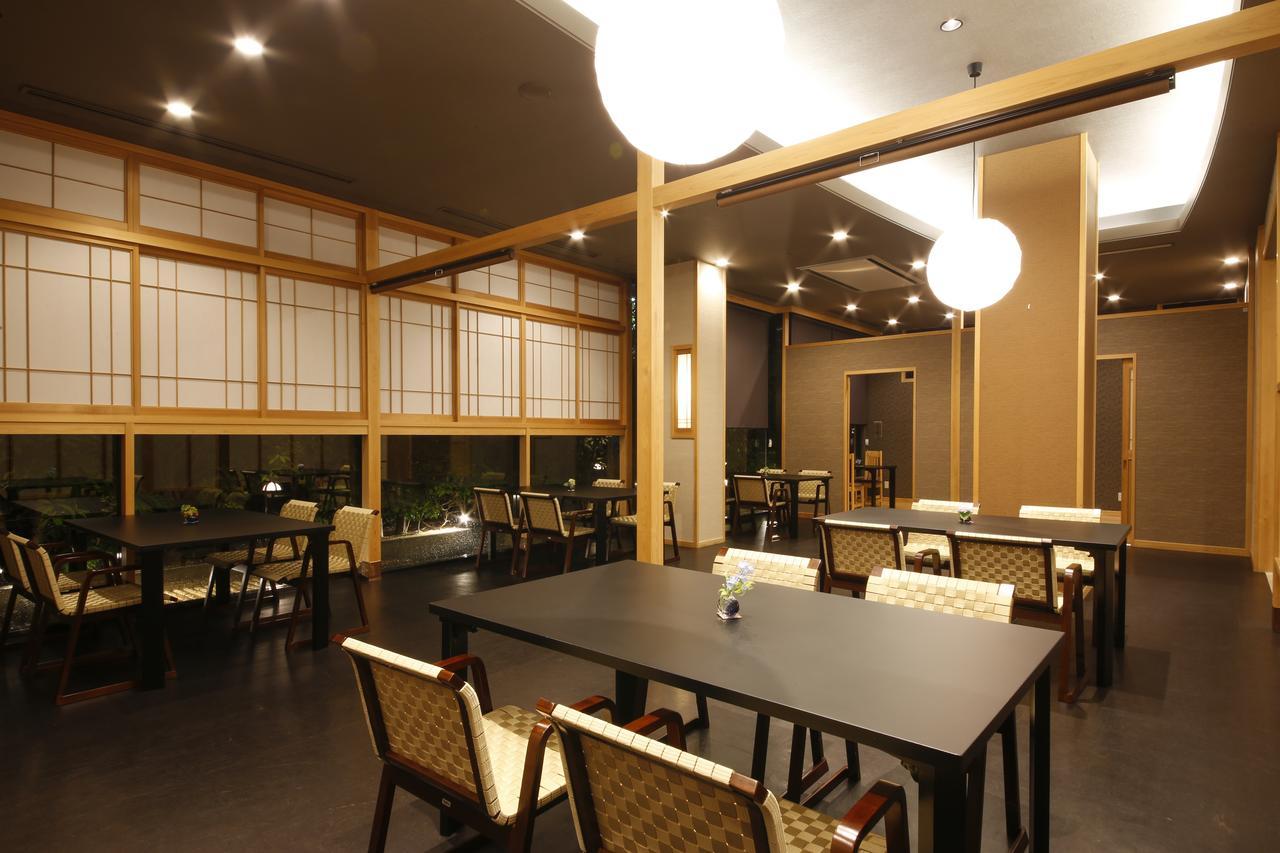 Ako Park Hotel Exterior foto